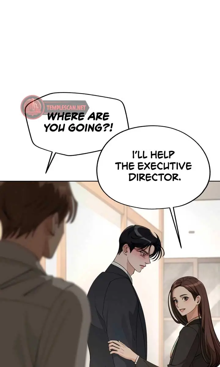 Lee Seob's Love Chapter 43 Page 31