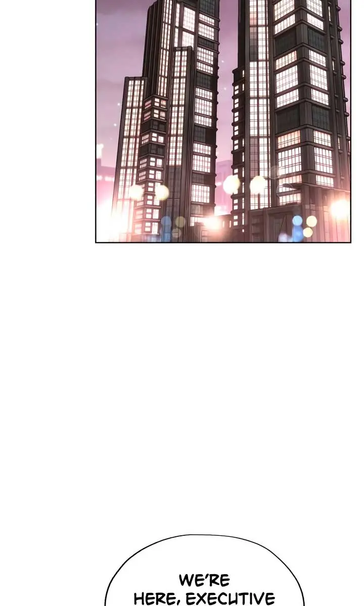 Lee Seob's Love Chapter 43 Page 41