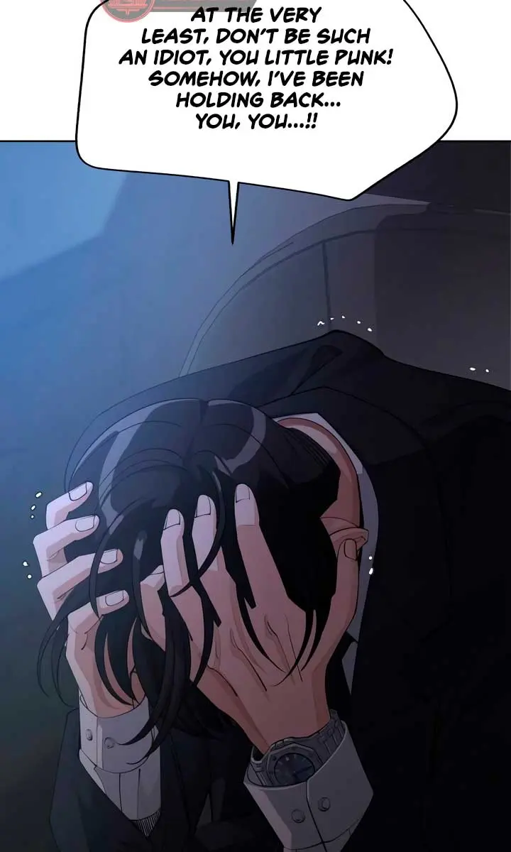 Lee Seob's Love Chapter 43 Page 51
