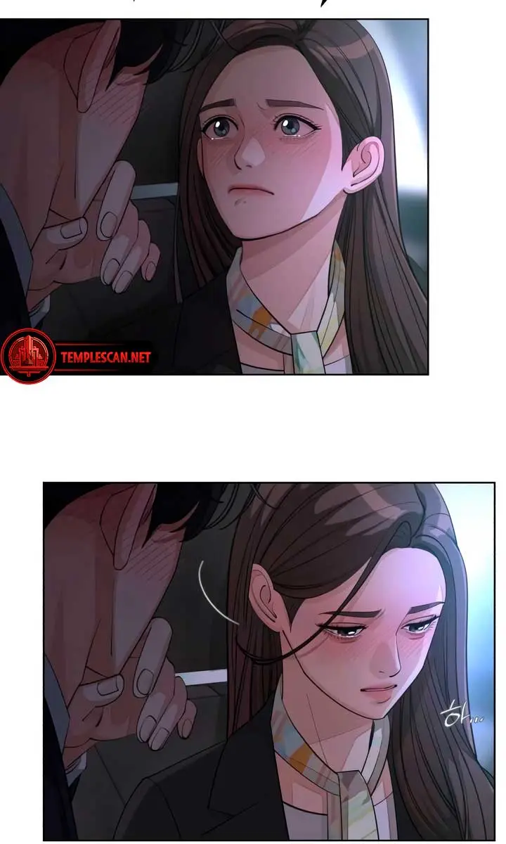 Lee Seob's Love Chapter 43 Page 72