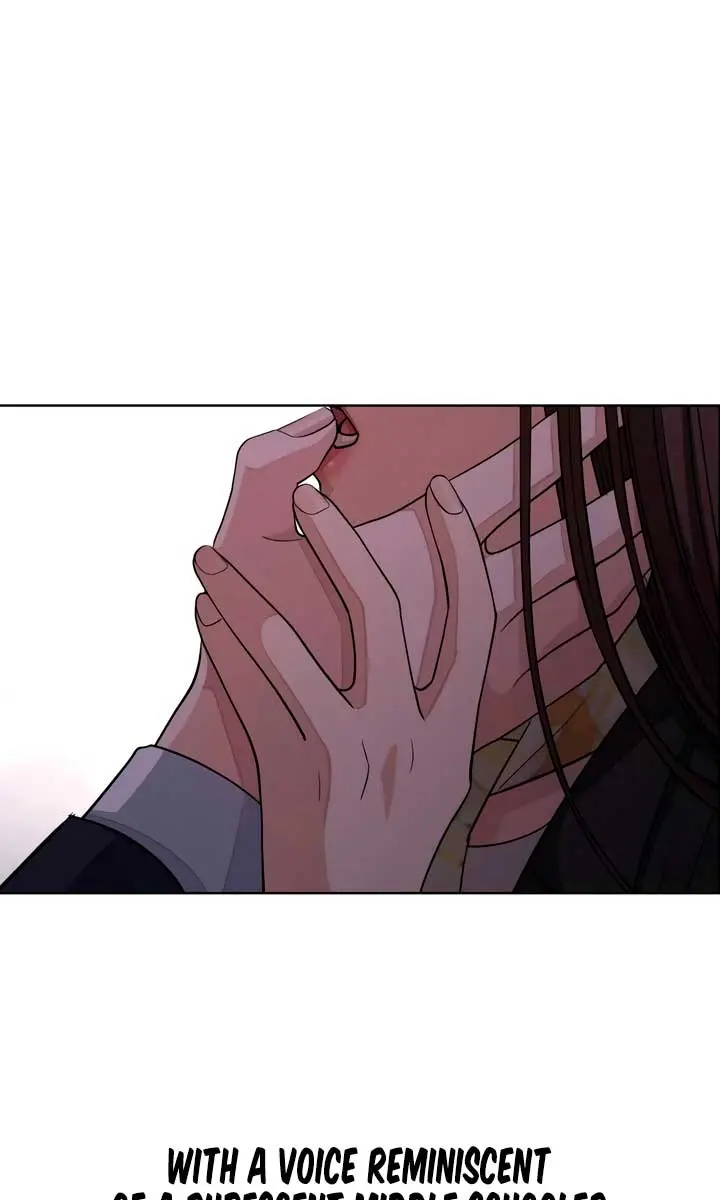 Lee Seob's Love Chapter 43 Page 84
