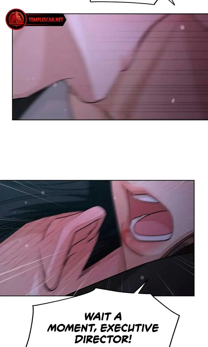 Lee Seob's Love Chapter 44 Page 31