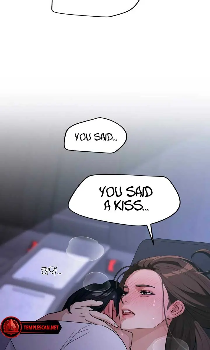Lee Seob's Love Chapter 44 Page 34