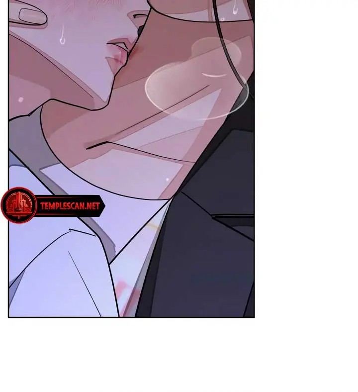 Lee Seob's Love Chapter 44 Page 37