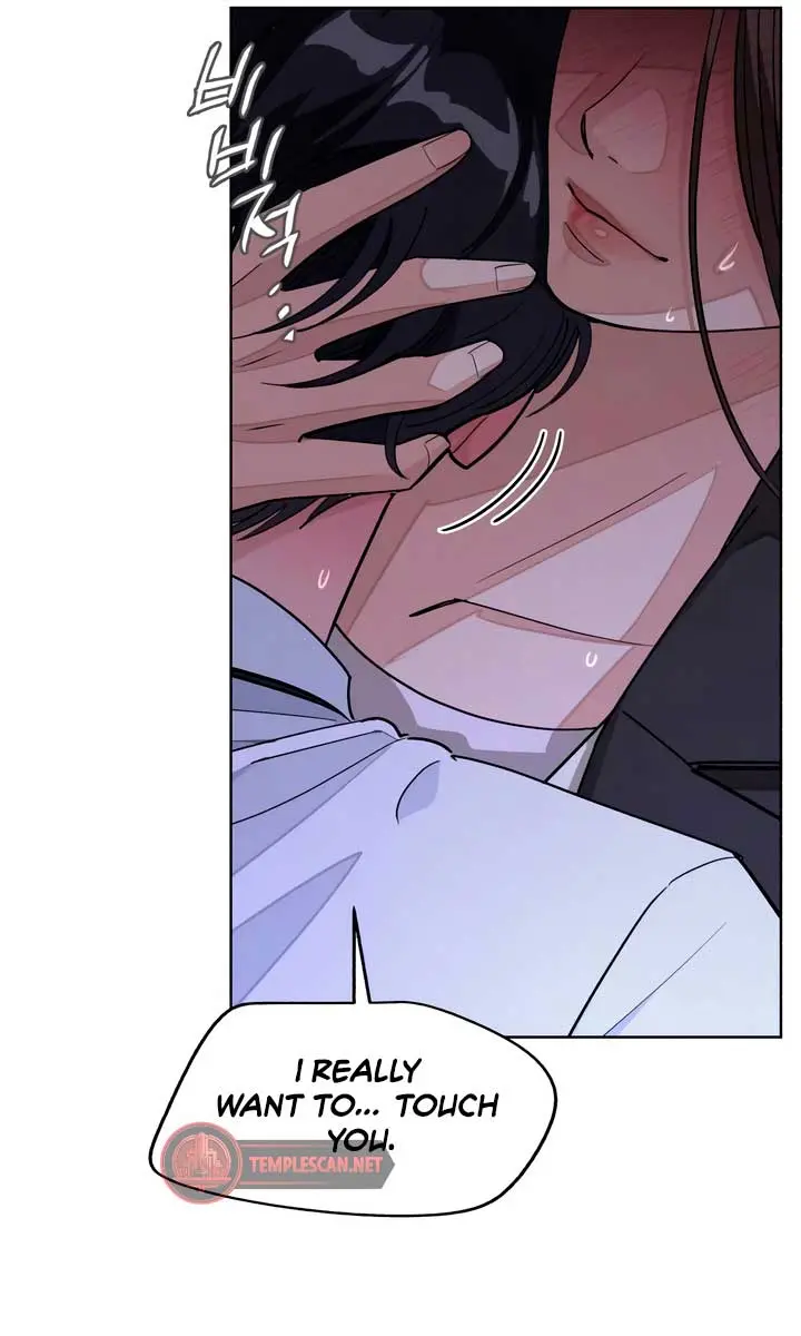 Lee Seob's Love Chapter 44 Page 38