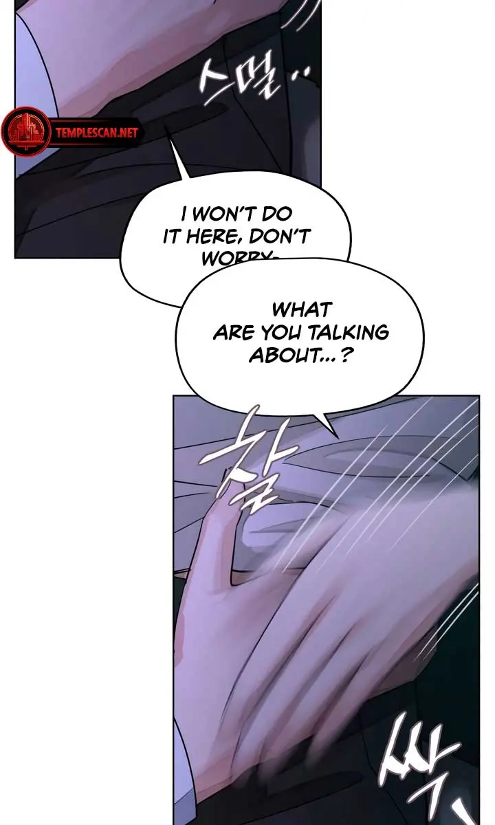 Lee Seob's Love Chapter 44 Page 41