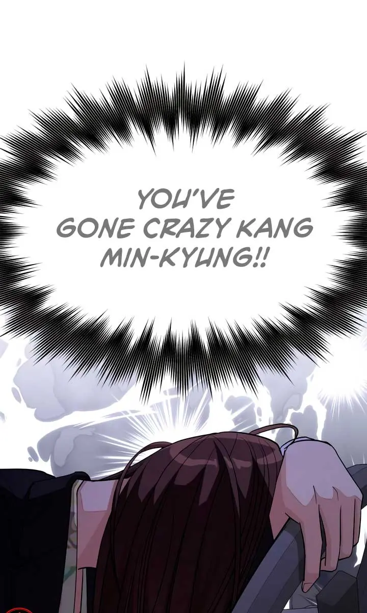 Lee Seob's Love Chapter 44 Page 54