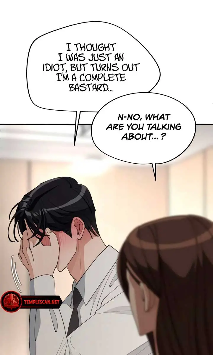 Lee Seob's Love Chapter 44 Page 82