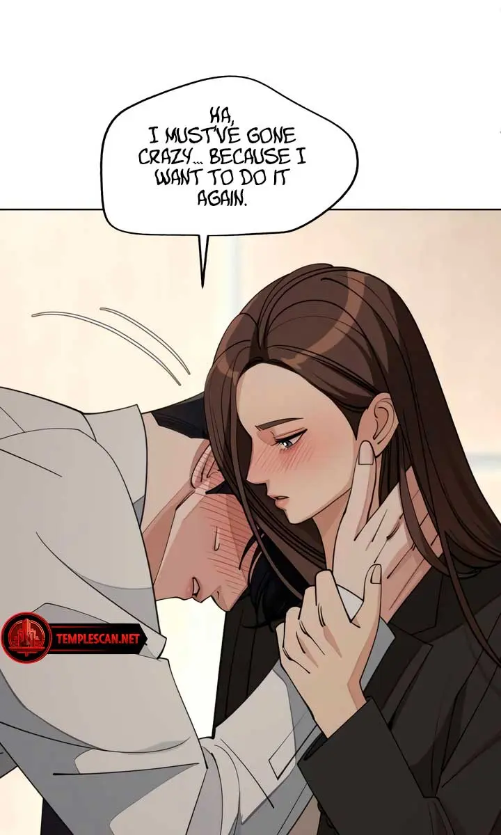 Lee Seob's Love Chapter 44 Page 85