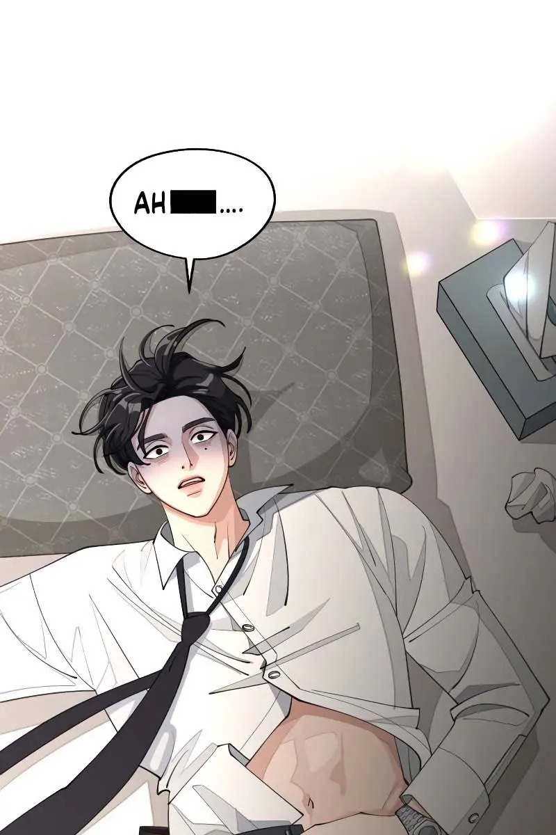 Lee Seob's Love Chapter 45 Page 21
