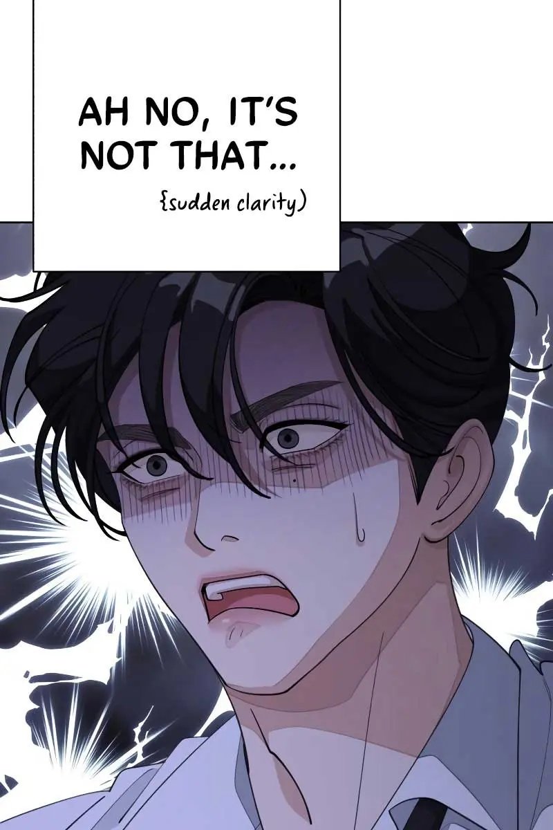 Lee Seob's Love Chapter 45 Page 31