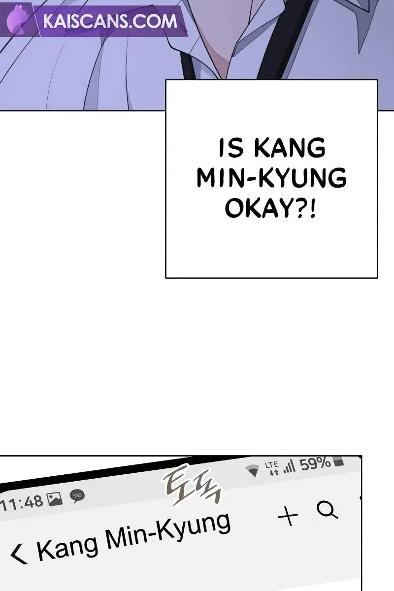 Lee Seob's Love Chapter 45 Page 32