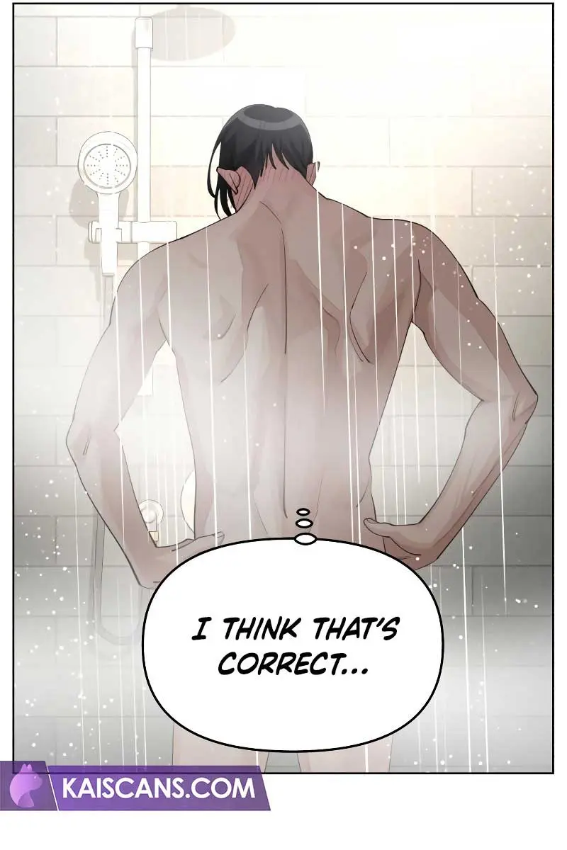 Lee Seob's Love Chapter 45 Page 46