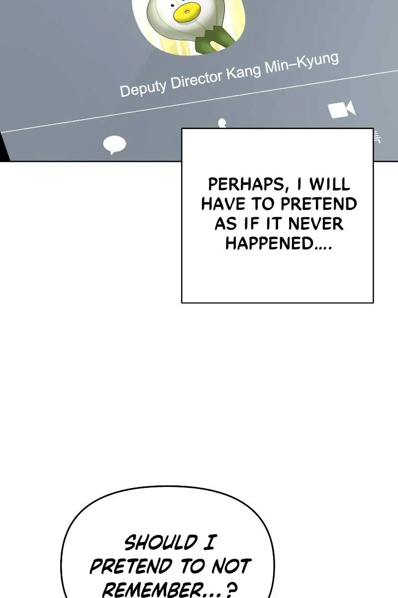 Lee Seob's Love Chapter 45 Page 50