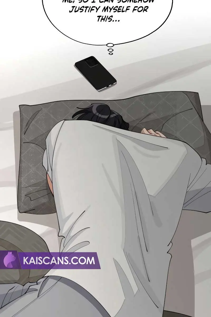 Lee Seob's Love Chapter 45 Page 55