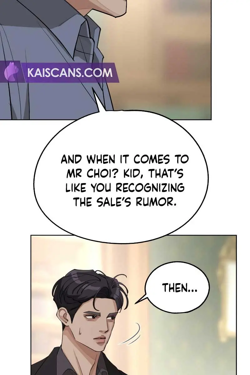 Lee Seob's Love Chapter 45 Page 81