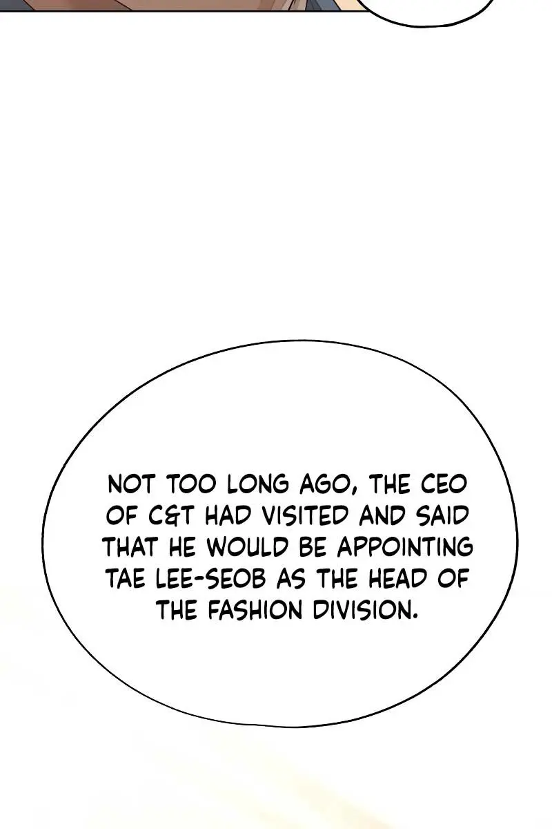 Lee Seob's Love Chapter 45 Page 83