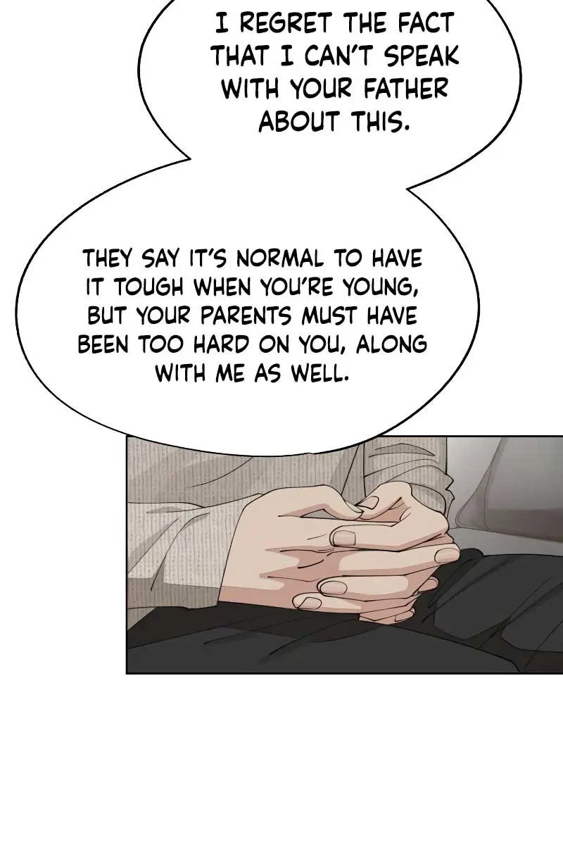 Lee Seob's Love Chapter 45 Page 89