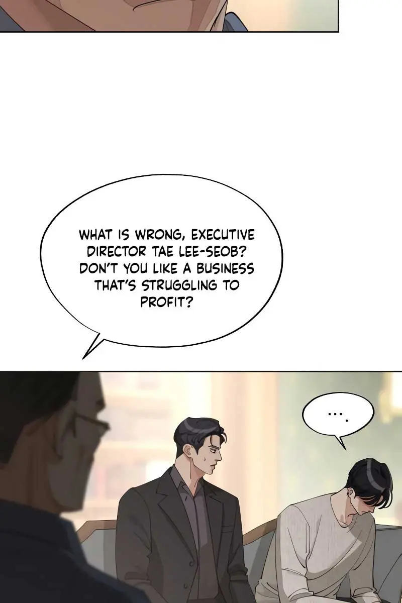 Lee Seob's Love Chapter 45 Page 92
