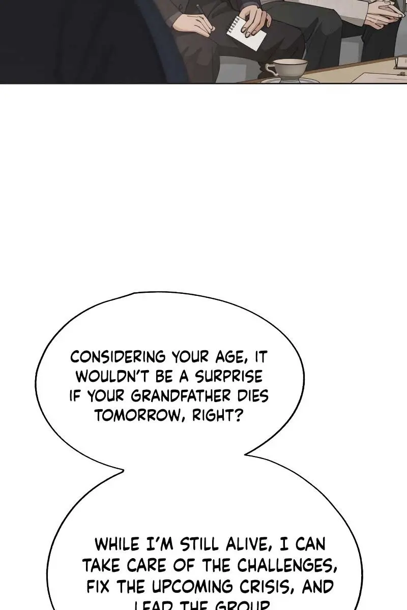 Lee Seob's Love Chapter 45 Page 93