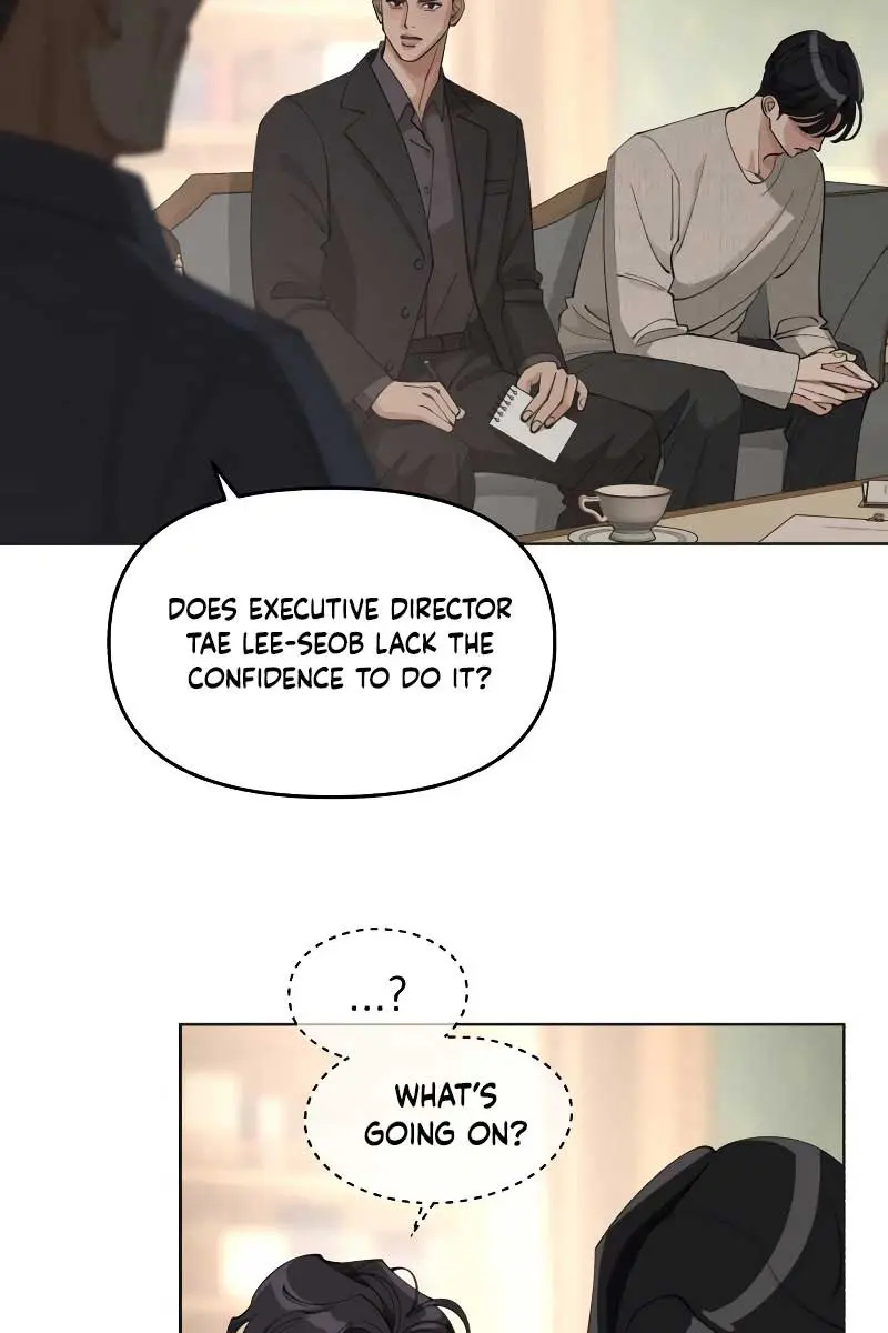 Lee Seob's Love Chapter 45 Page 96