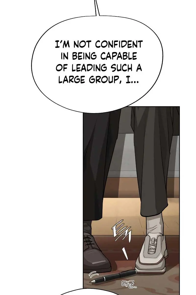 Lee Seob's Love Chapter 46 Page 5