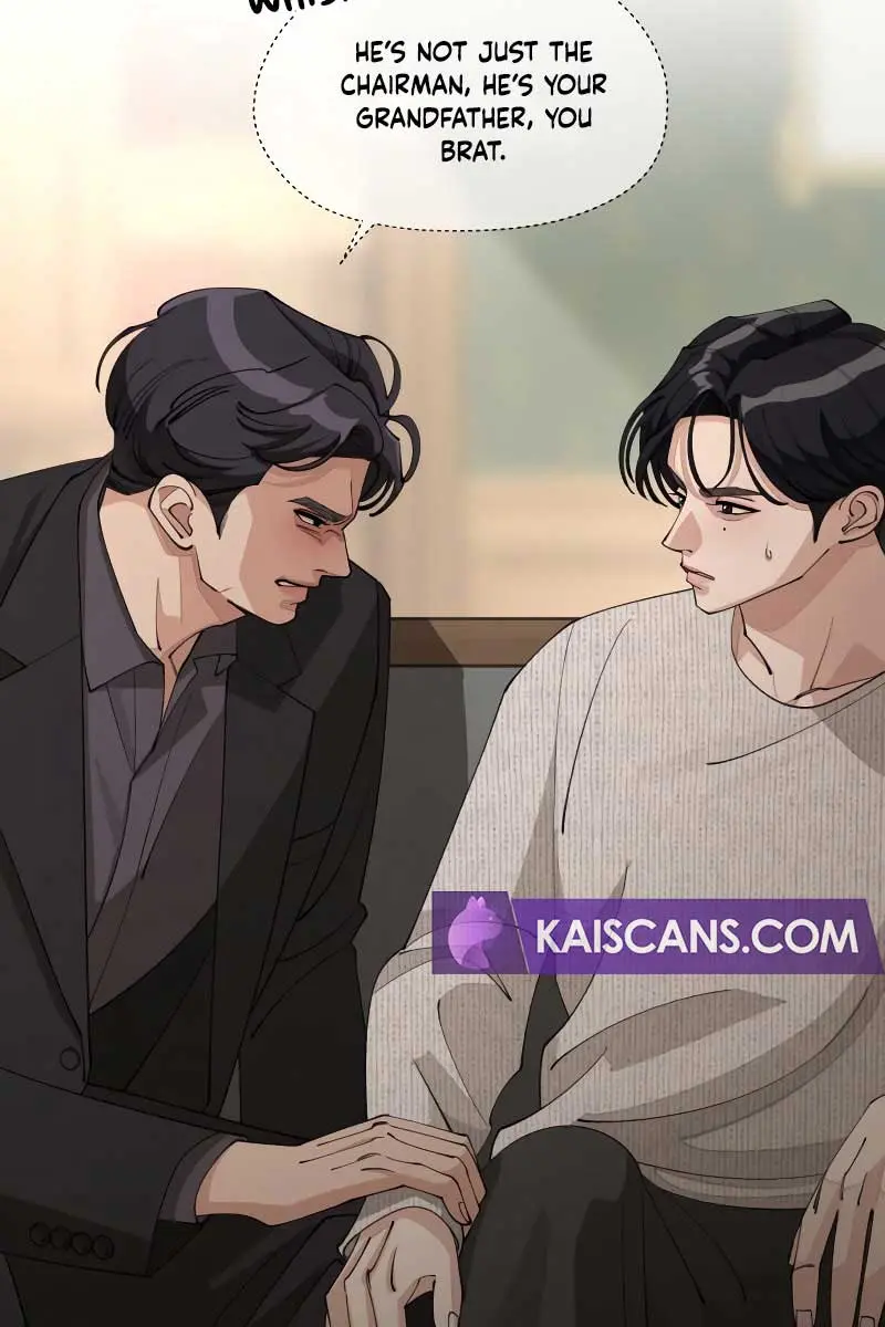 Lee Seob's Love Chapter 46 Page 9