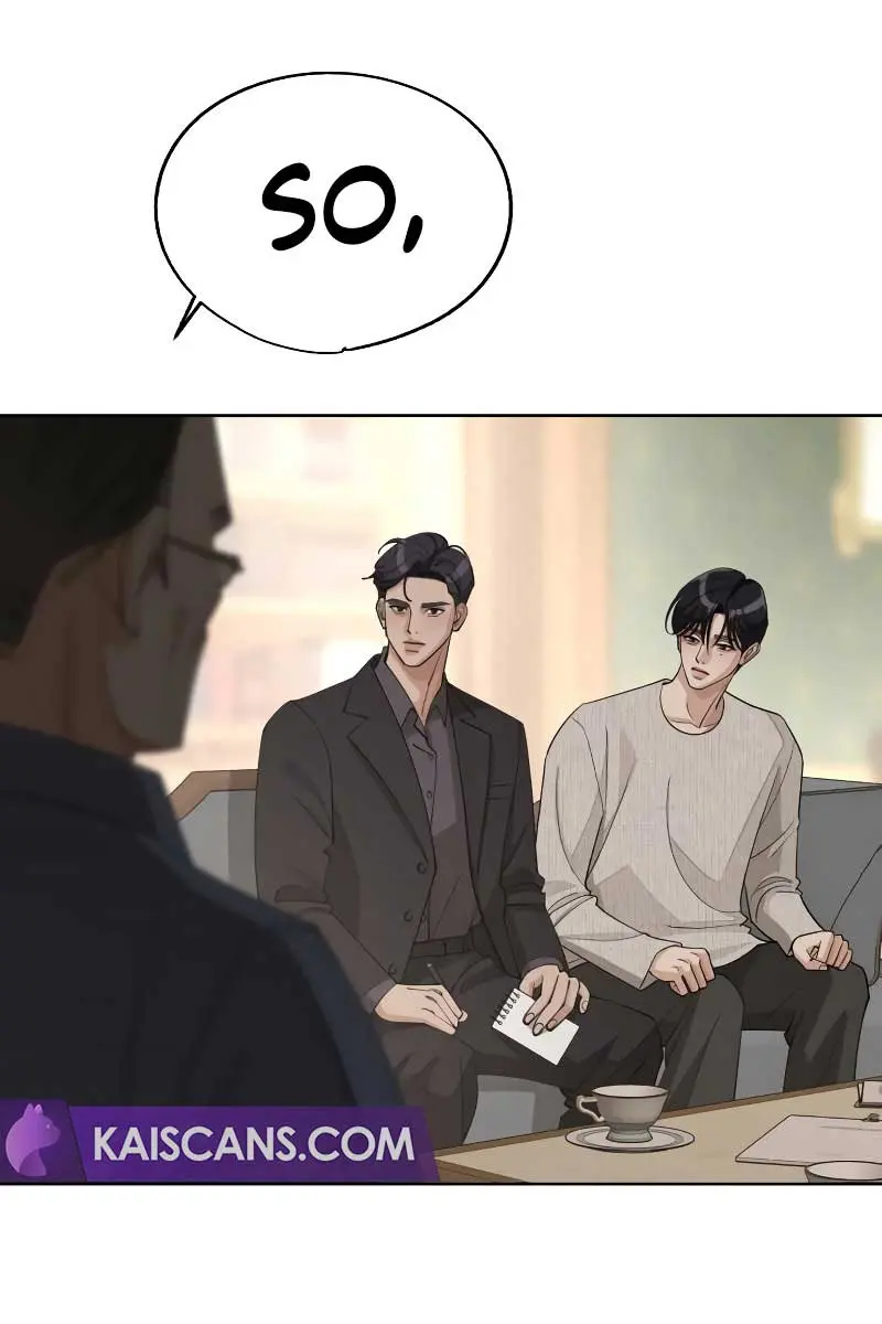 Lee Seob's Love Chapter 46 Page 13