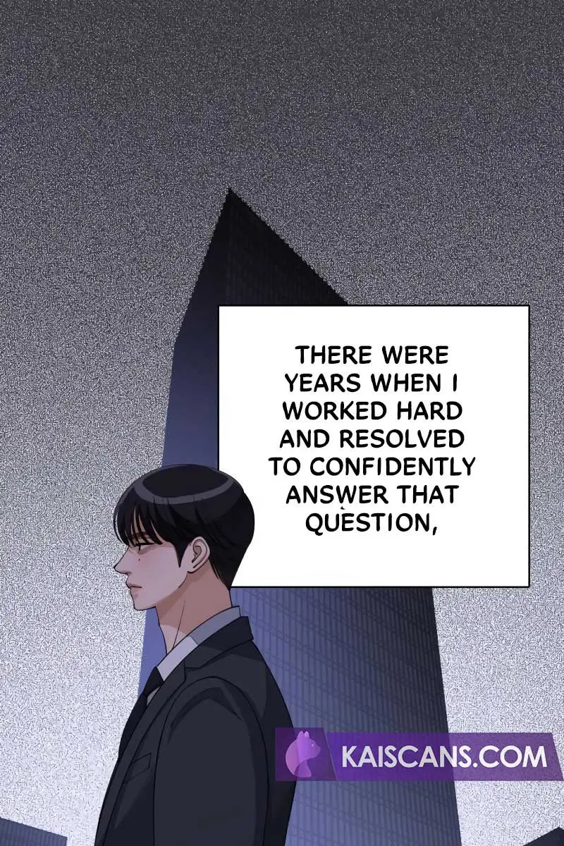 Lee Seob's Love Chapter 46 Page 21