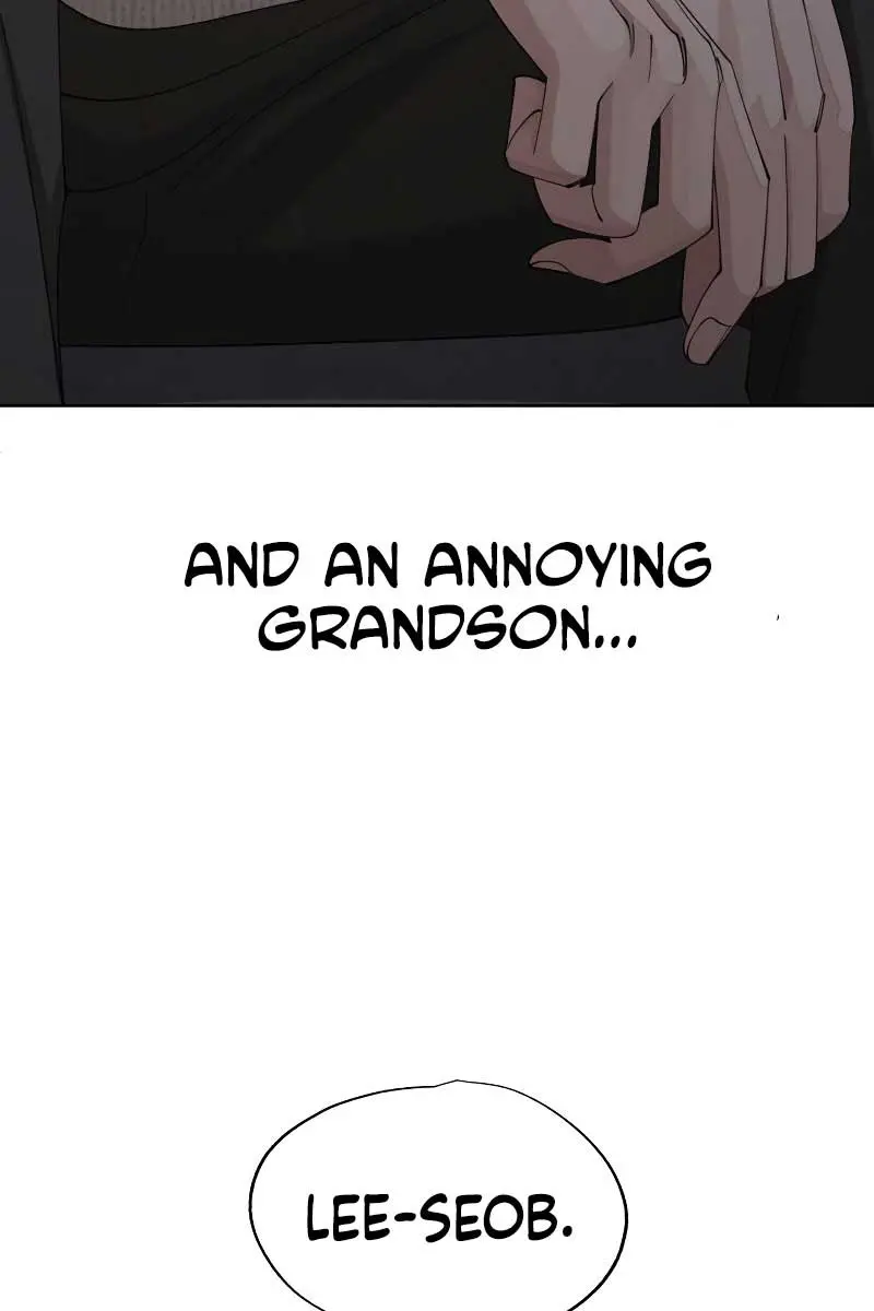 Lee Seob's Love Chapter 46 Page 31
