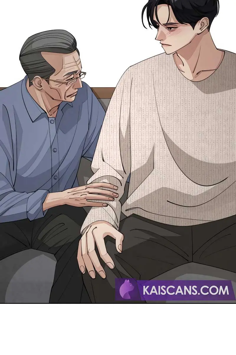 Lee Seob's Love Chapter 46 Page 33