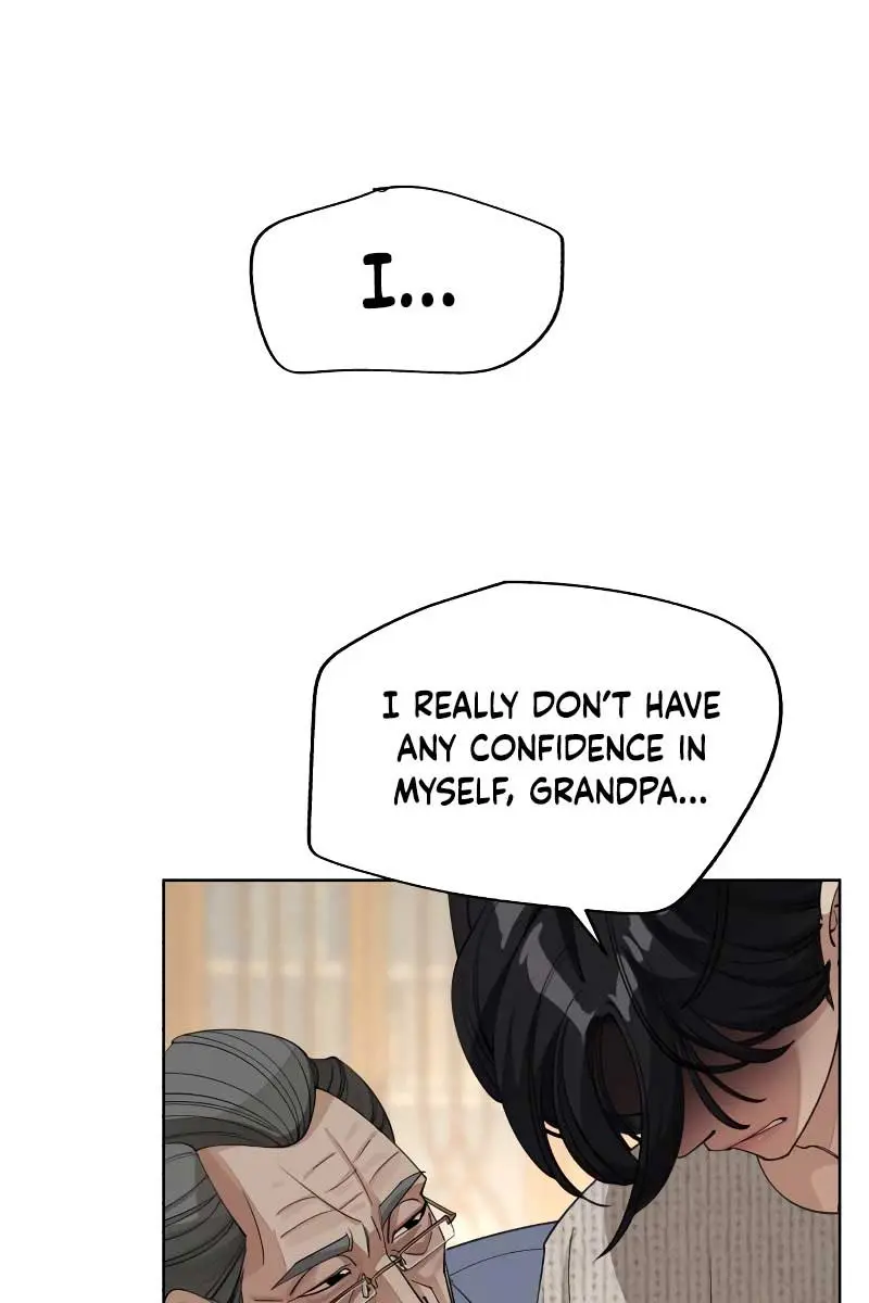 Lee Seob's Love Chapter 46 Page 34