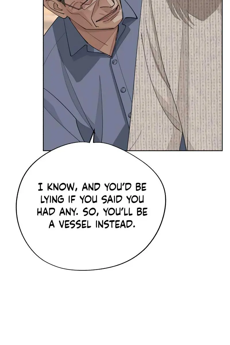 Lee Seob's Love Chapter 46 Page 35
