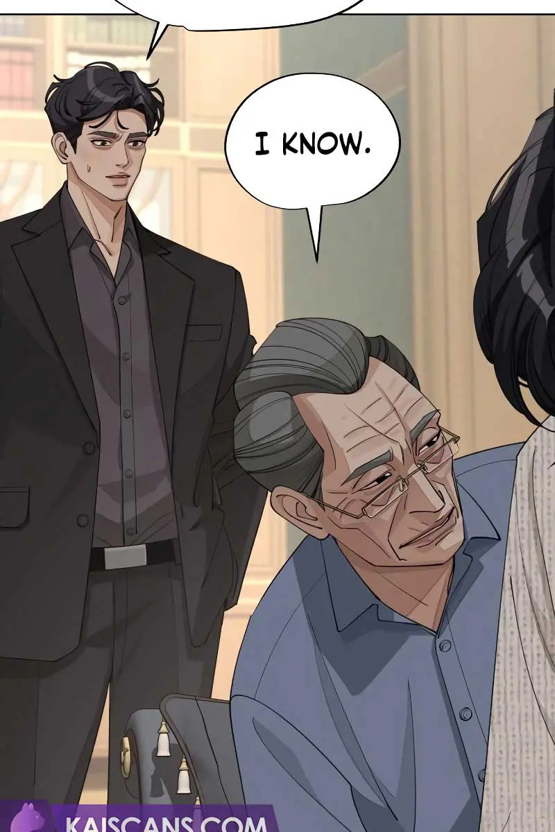 Lee Seob's Love Chapter 46 Page 38