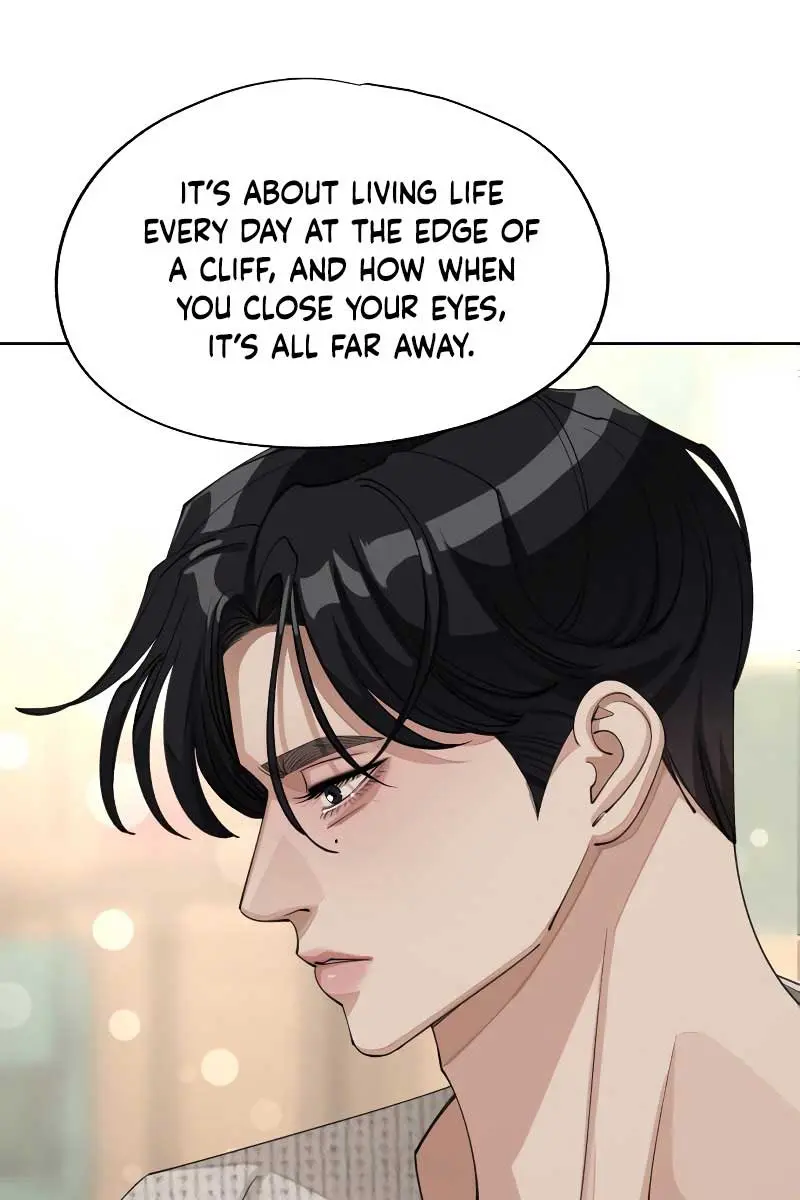 Lee Seob's Love Chapter 46 Page 42