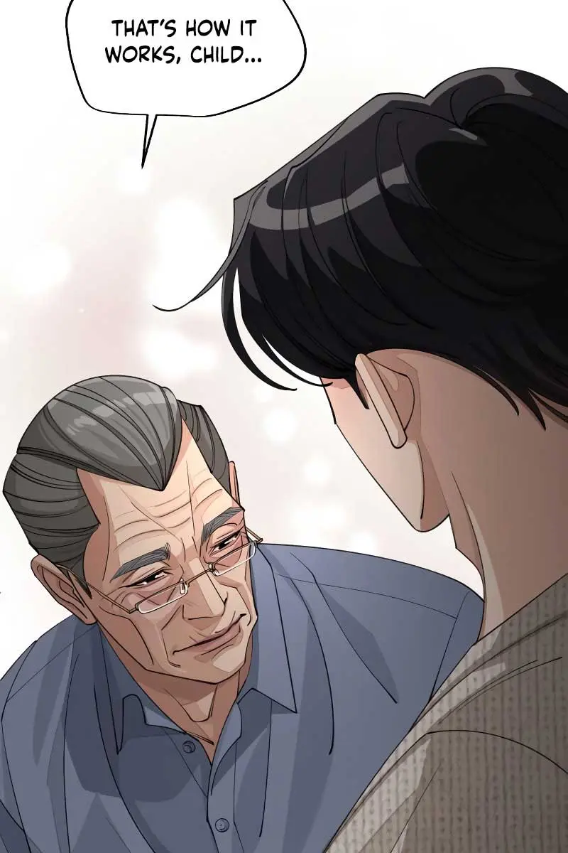 Lee Seob's Love Chapter 46 Page 44