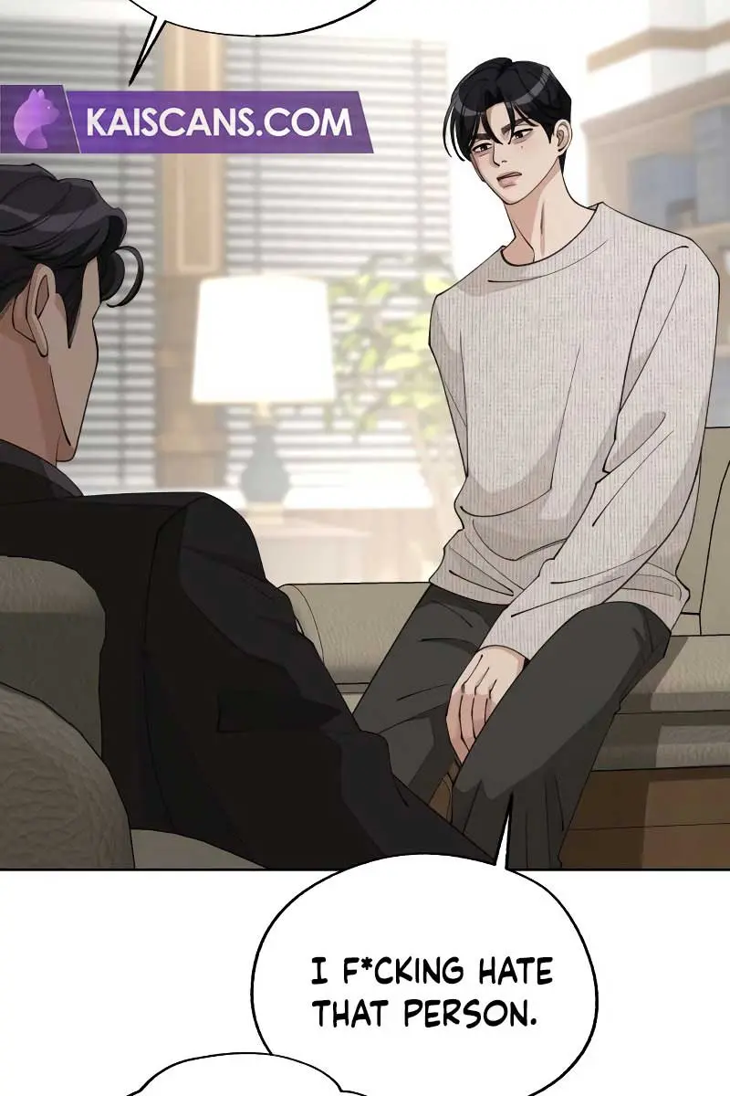 Lee Seob's Love Chapter 46 Page 69