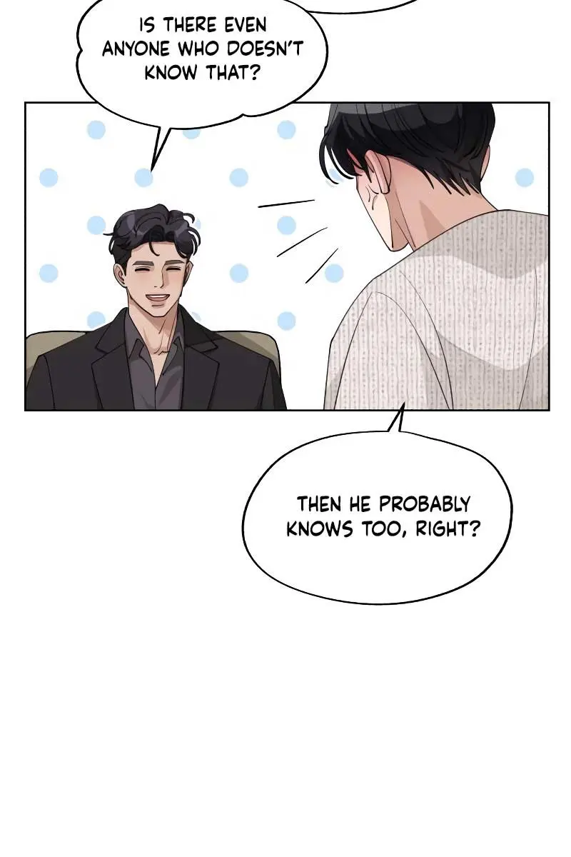 Lee Seob's Love Chapter 46 Page 70