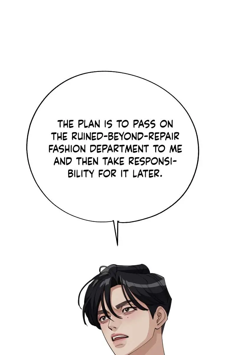 Lee Seob's Love Chapter 46 Page 72