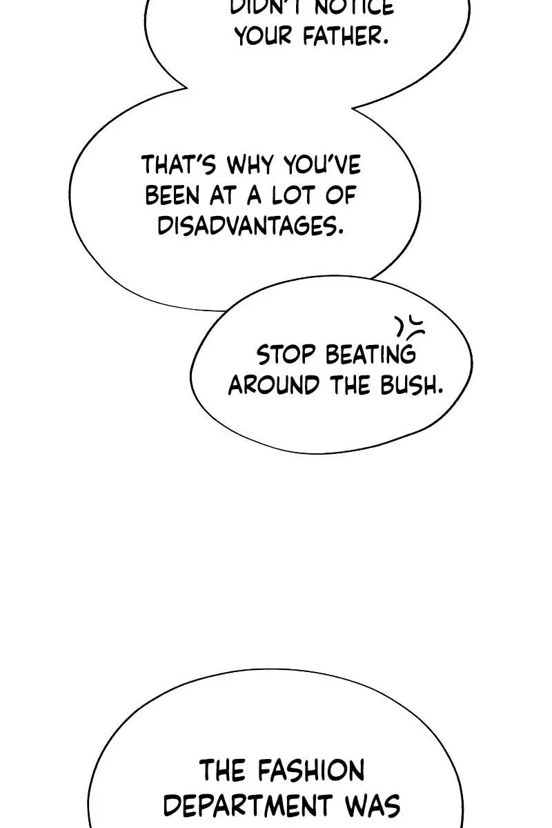 Lee Seob's Love Chapter 46 Page 76