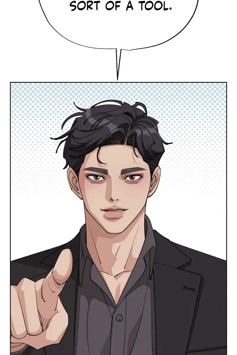Lee Seob's Love Chapter 46 Page 77