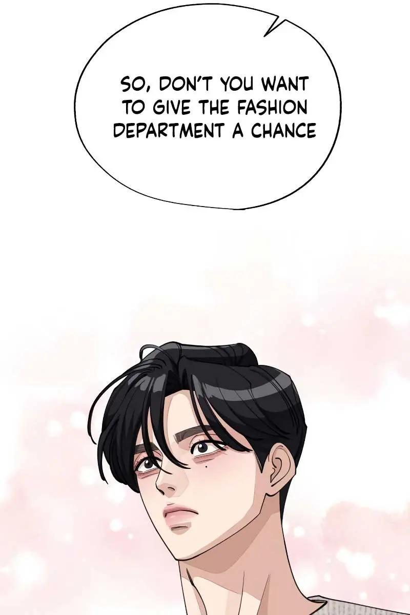 Lee Seob's Love Chapter 46 Page 80