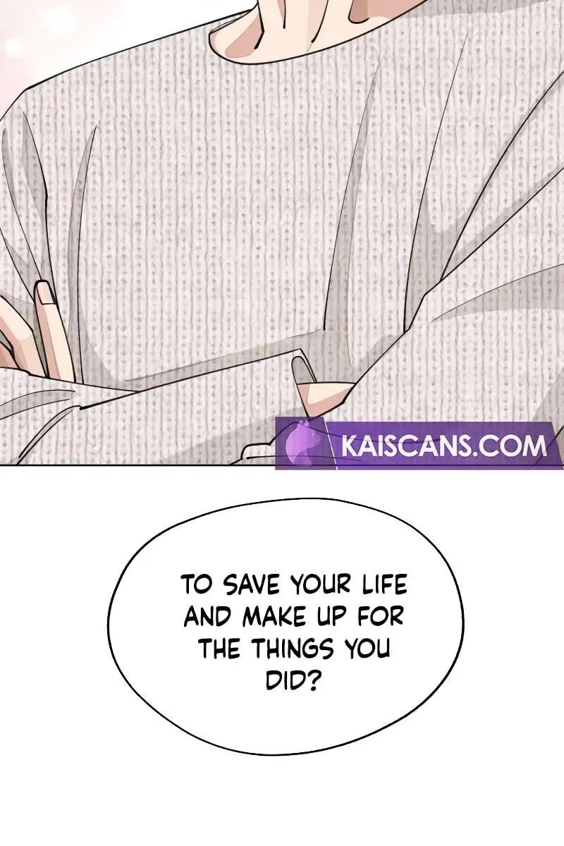 Lee Seob's Love Chapter 46 Page 81