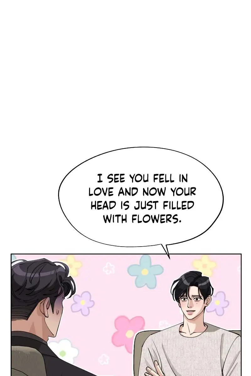 Lee Seob's Love Chapter 46 Page 82