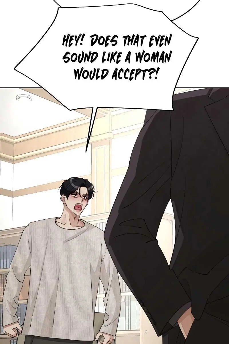 Lee Seob's Love Chapter 46 Page 89