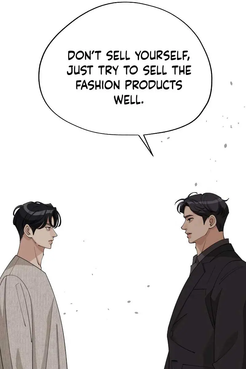 Lee Seob's Love Chapter 46 Page 93