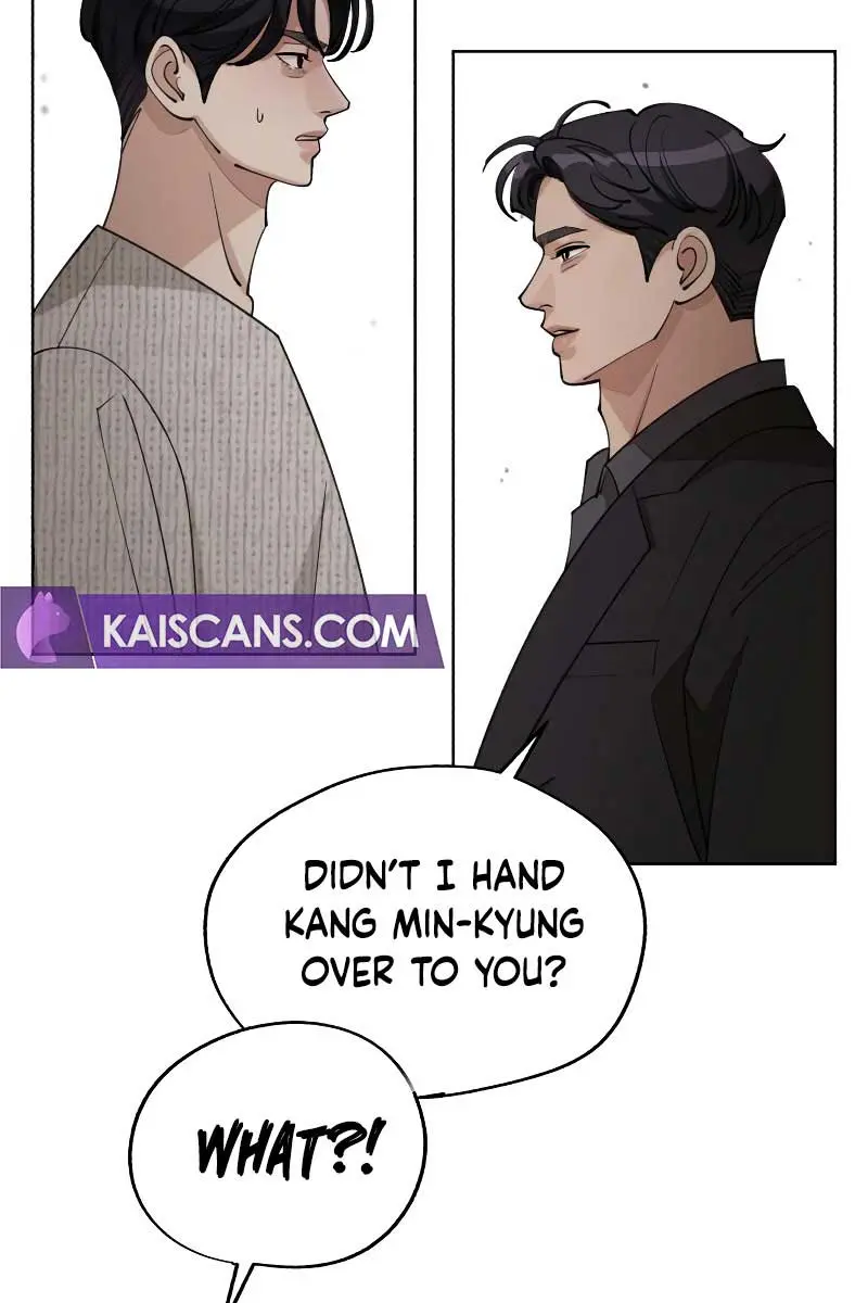 Lee Seob's Love Chapter 46 Page 95