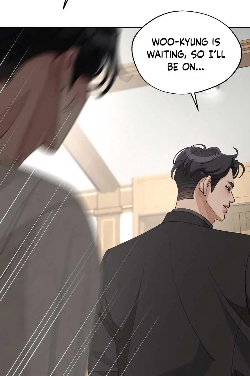 Lee Seob's Love Chapter 46 Page 96