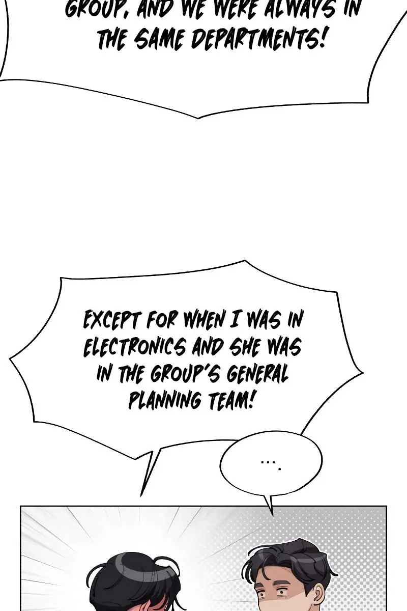 Lee Seob's Love Chapter 46 Page 103
