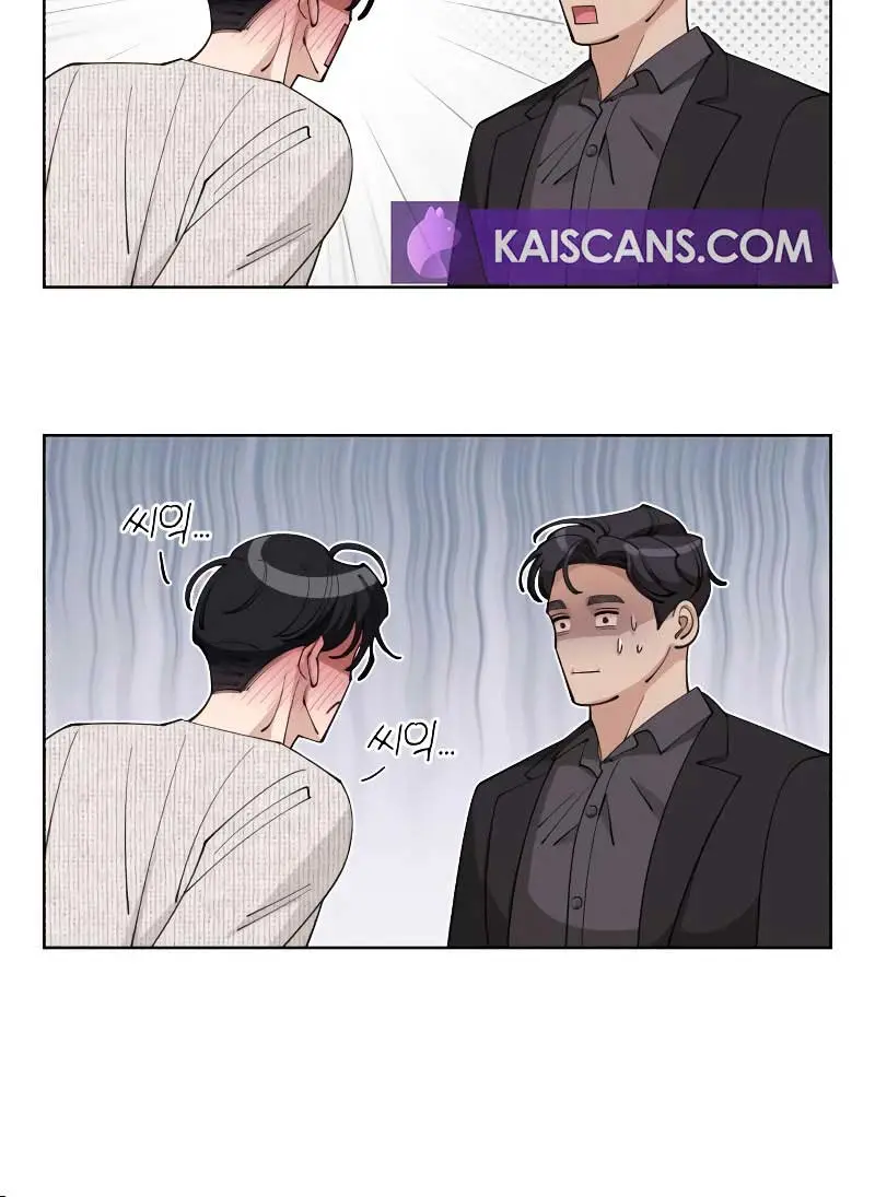 Lee Seob's Love Chapter 46 Page 104